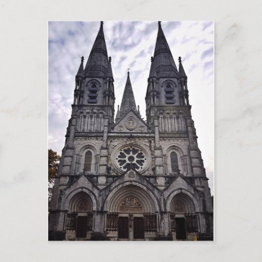 Briefkaart (Voorkant)