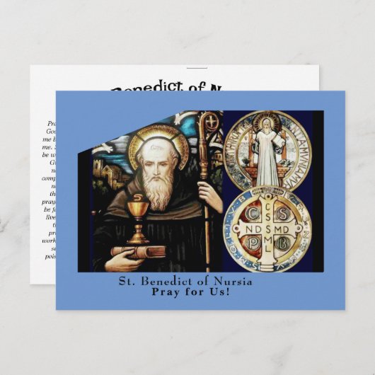 Briefkaart (Voorkant / Achterkant)