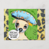 Briefkaart (Voorkant)