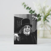 Briefkaart (Staand voorkant)