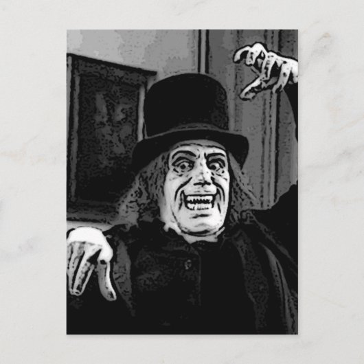 Briefkaart (Voorkant)
