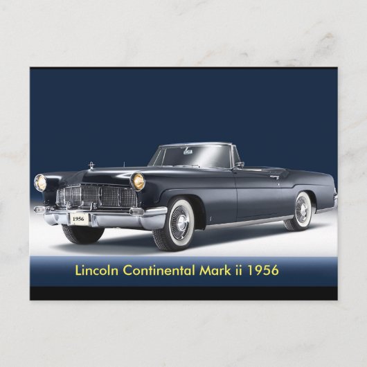 Briefkaart (Voorkant)