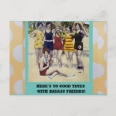 Briefkaart (Voorkant)