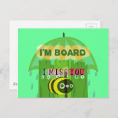 Briefkaart (Voorkant / Achterkant)