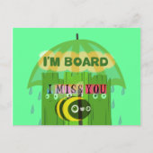 Briefkaart (Voorkant)