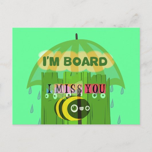 Briefkaart (Voorkant)