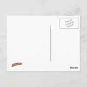 Briefkaart (Achterkant)