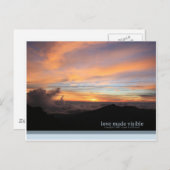 Briefkaart (Voorkant / Achterkant)