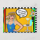 Briefkaart (Voorkant)