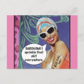 Briefkaart (Voorkant)