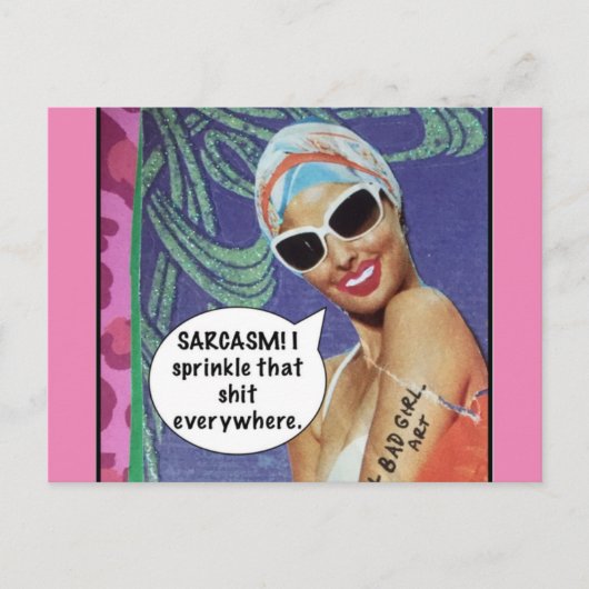 Briefkaart (Voorkant)