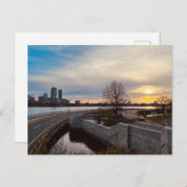 Briefkaart (Voorkant / Achterkant)