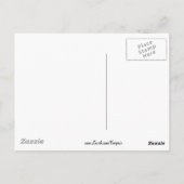 Briefkaart (Achterkant)