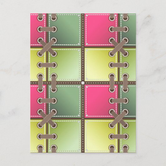 Briefkaart (Voorkant)