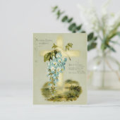  briefkaart (Staand voorkant)