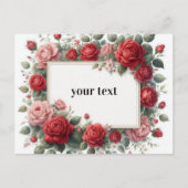 briefkaart (Voorkant)