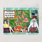 Briefkaart (Voorkant)