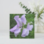 Briefkaart (Staand voorkant)