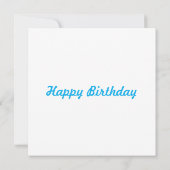 Briefkaart (Achterkant)