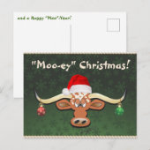 Briefkaart (Voorkant / Achterkant)