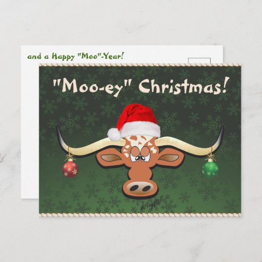 Briefkaart (Voorkant / Achterkant)