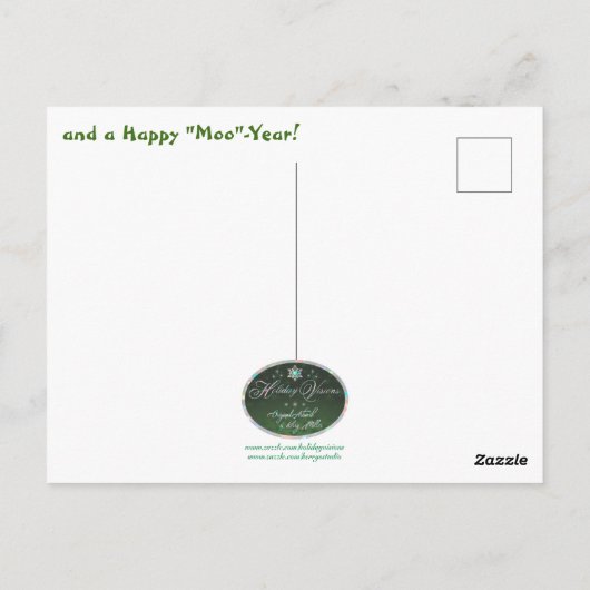 Briefkaart (Achterkant)