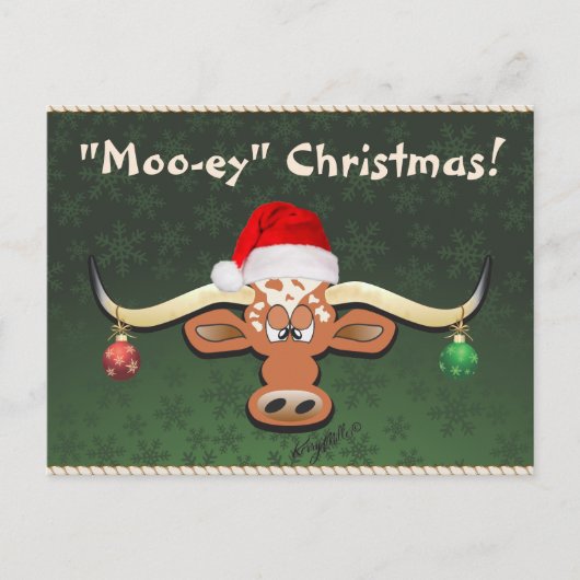 Briefkaart (Voorkant)