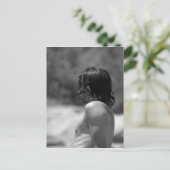 briefkaart (Staand voorkant)