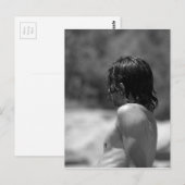 briefkaart (Voorkant / Achterkant)