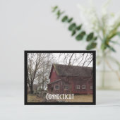 Briefkaart (Staand voorkant)