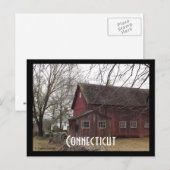 Briefkaart (Voorkant / Achterkant)