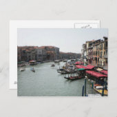 Briefkaart (Voorkant / Achterkant)