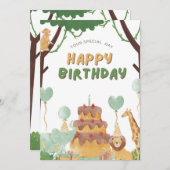 Briefkaart (Voorkant / Achterkant)