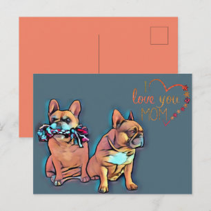  BRIEFKAART