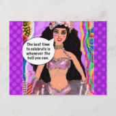 Briefkaart (Voorkant)