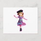 Briefkaart (Voorkant)