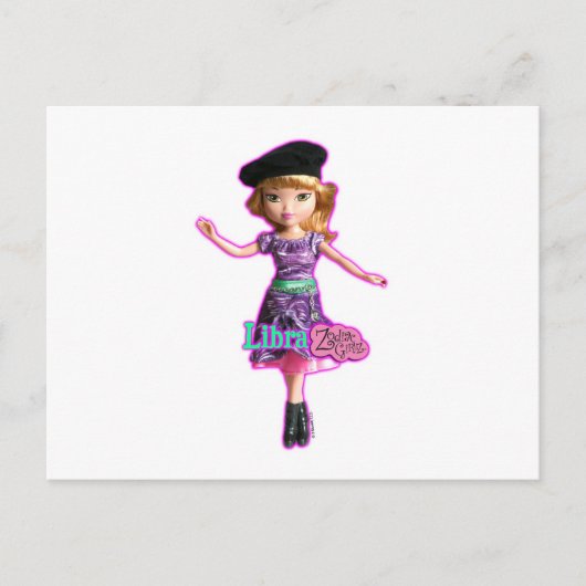 Briefkaart (Voorkant)