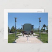 briefkaart (Voorkant / Achterkant)