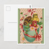 Briefkaart (Voorkant / Achterkant)