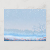 Briefkaart (Voorkant)