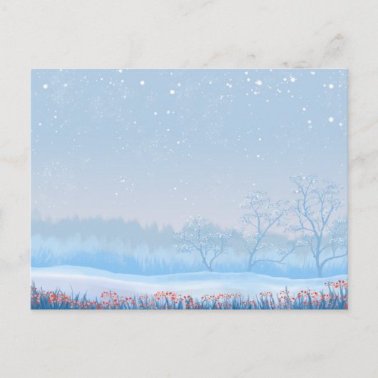 Briefkaart (Voorkant)