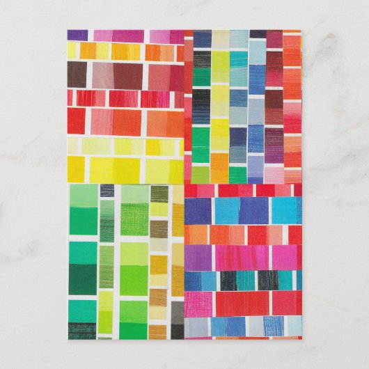 Briefkaart (Voorkant)