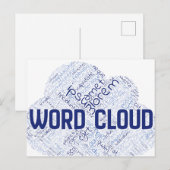 Briefkaart (Voorkant / Achterkant)