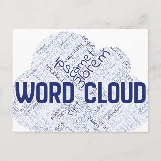 Briefkaart (Voorkant)