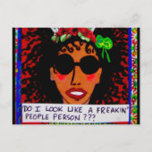 Briefkaart (Voorkant)