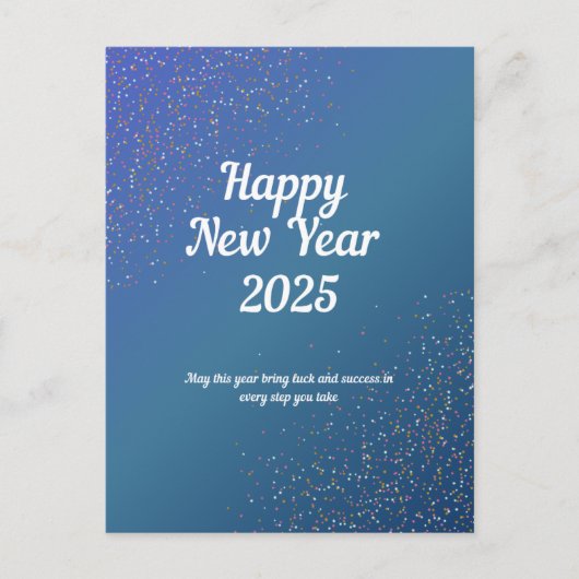 Briefkaart (Voorkant)