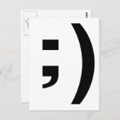 briefkaart (Voorkant / Achterkant)