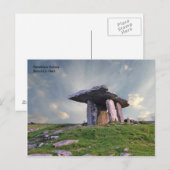 Briefkaart (Voorkant / Achterkant)