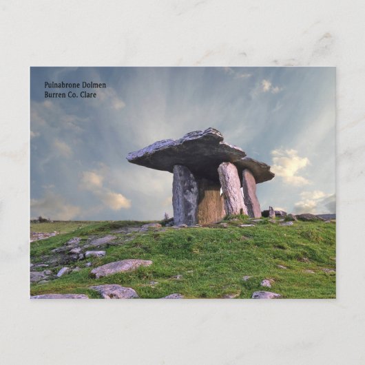 Briefkaart (Voorkant)