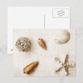 briefkaart (Voorkant / Achterkant)